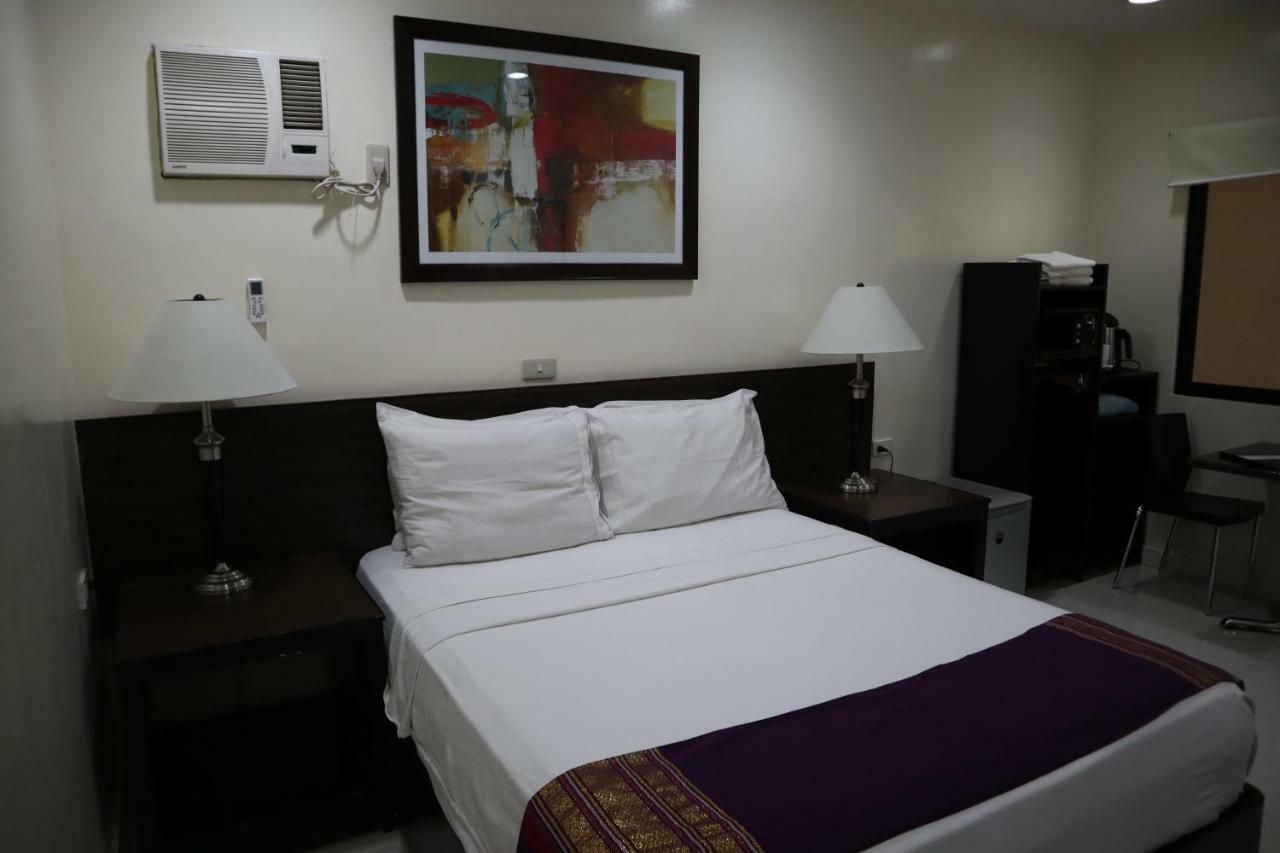 Domicilio Lorenzo Davao Exterior foto