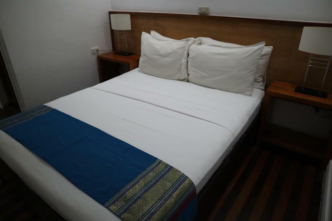 Domicilio Lorenzo Davao Exterior foto