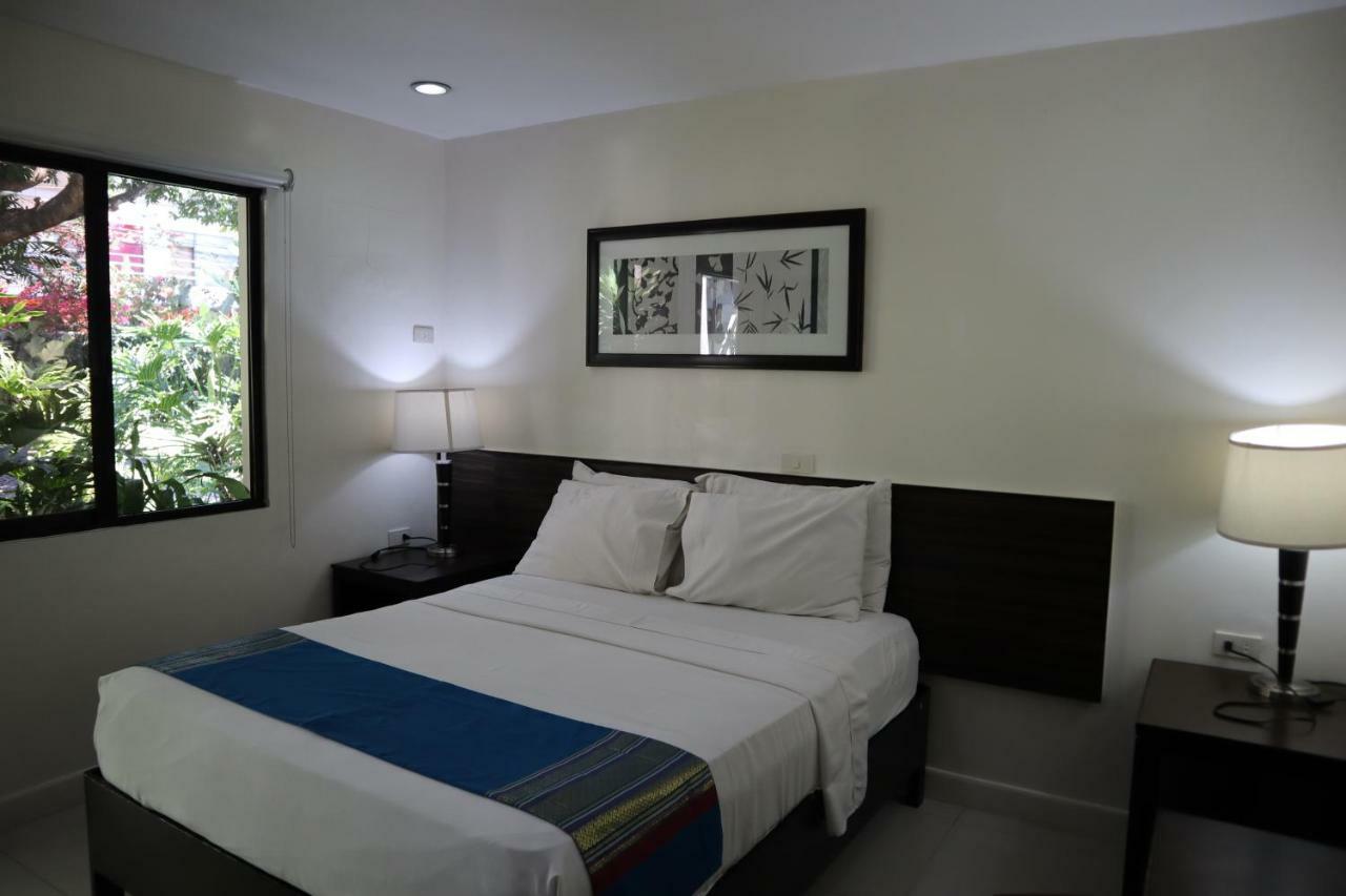 Domicilio Lorenzo Davao Exterior foto