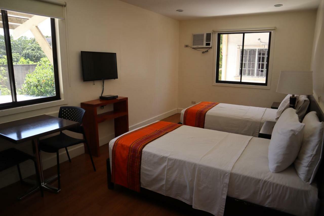 Domicilio Lorenzo Davao Exterior foto