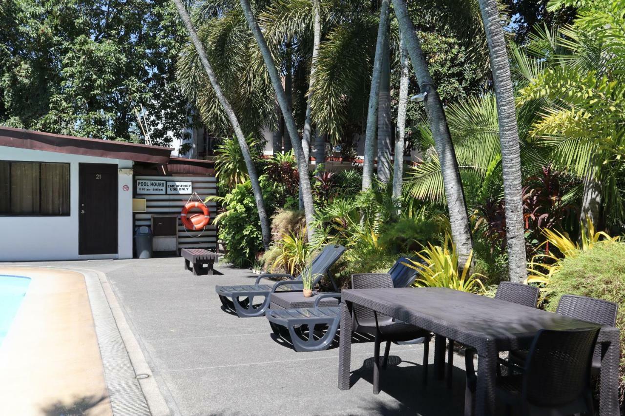 Domicilio Lorenzo Davao Exterior foto