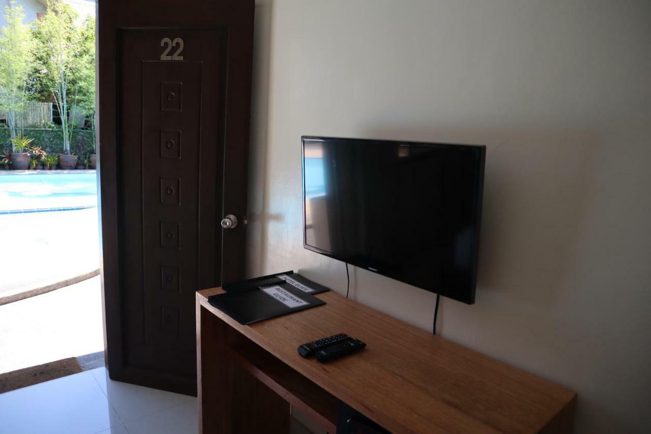 Domicilio Lorenzo Davao Exterior foto