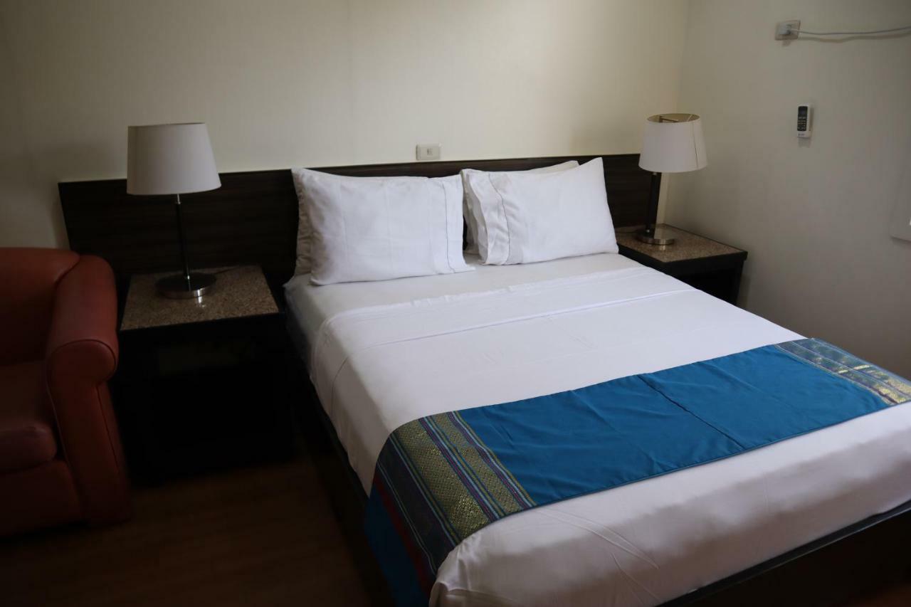 Domicilio Lorenzo Davao Exterior foto
