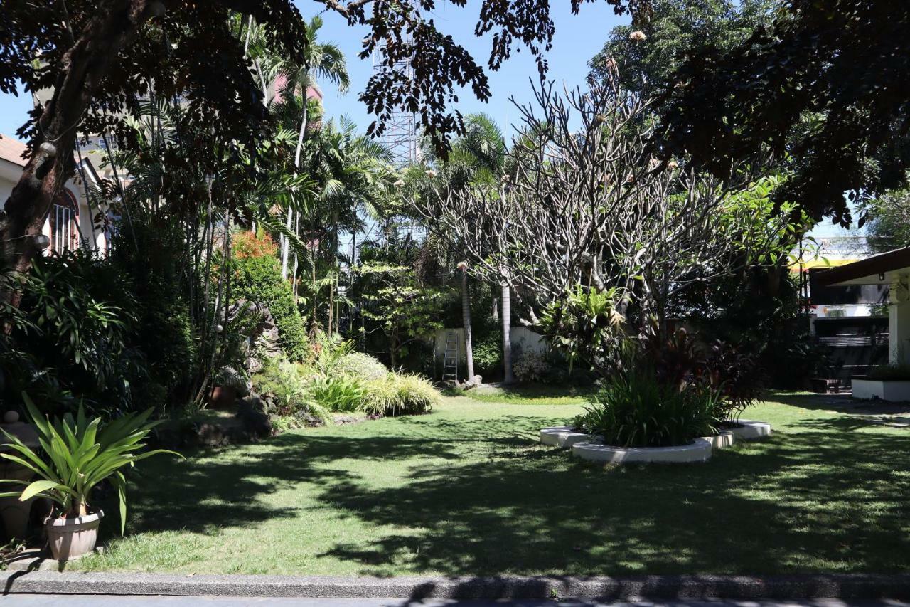 Domicilio Lorenzo Davao Exterior foto