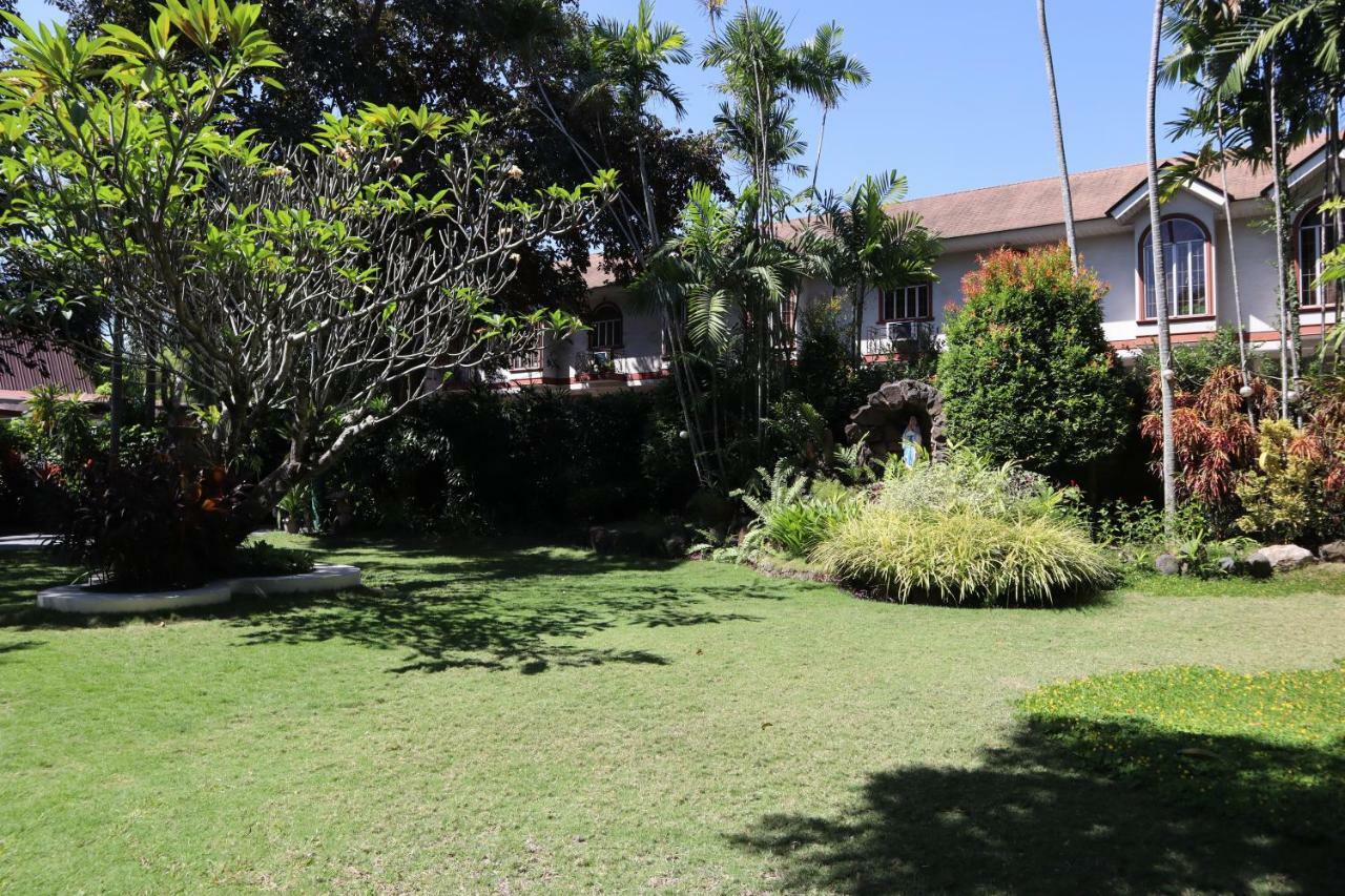 Domicilio Lorenzo Davao Exterior foto