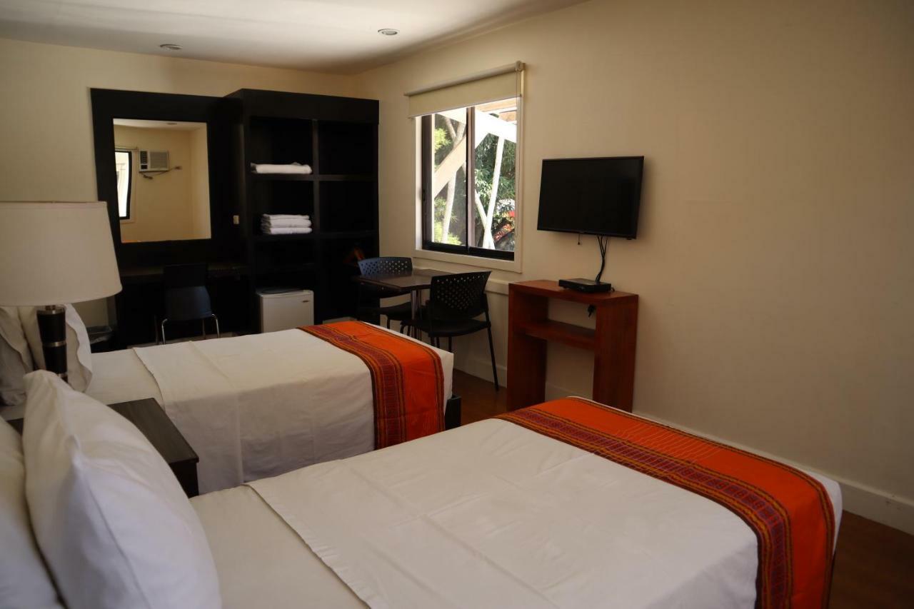 Domicilio Lorenzo Davao Exterior foto