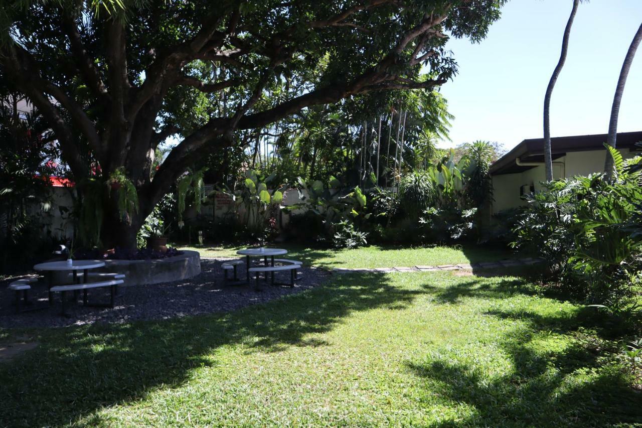Domicilio Lorenzo Davao Exterior foto